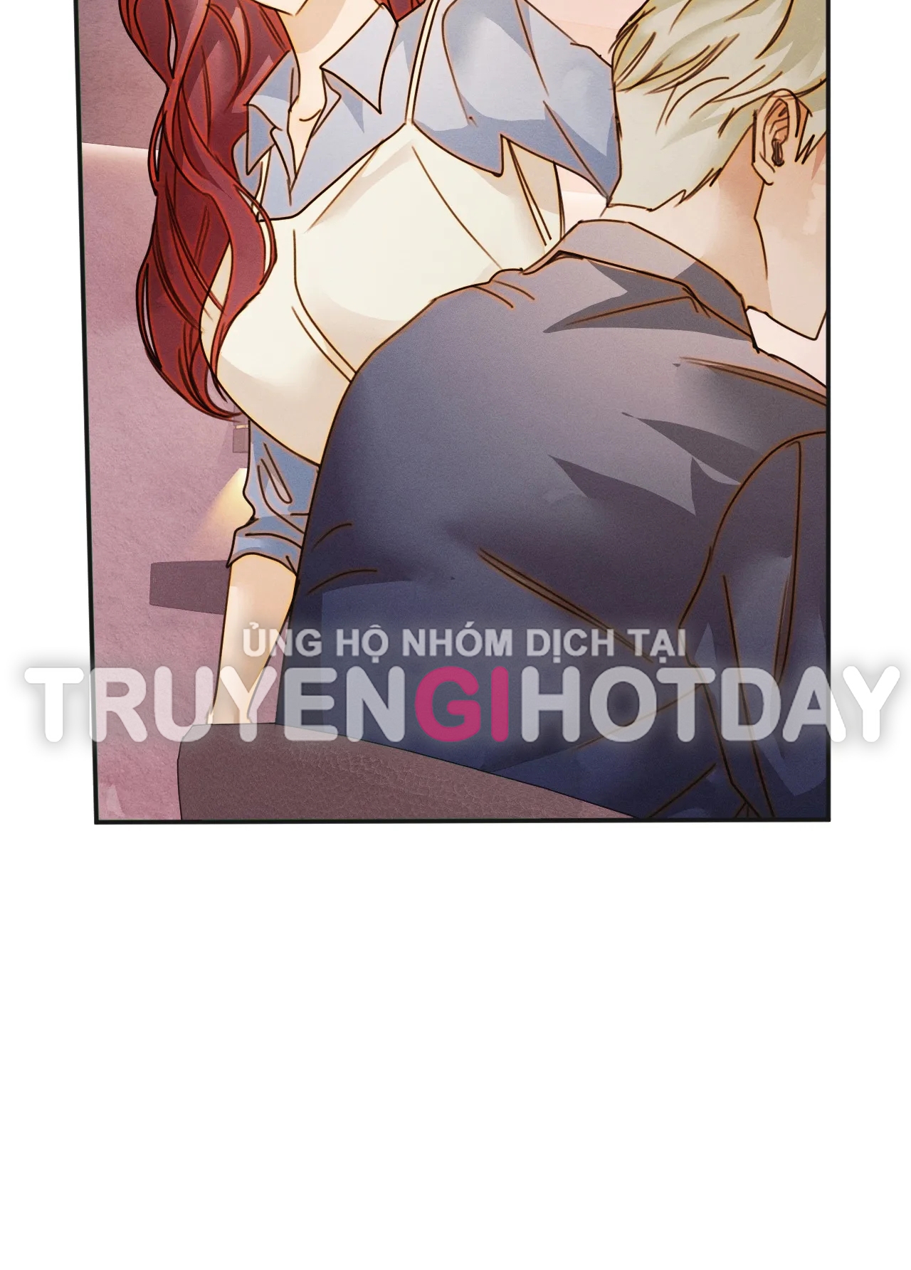 Tình Yêu Trong Sáng chapter 18.2 - Trang 48
