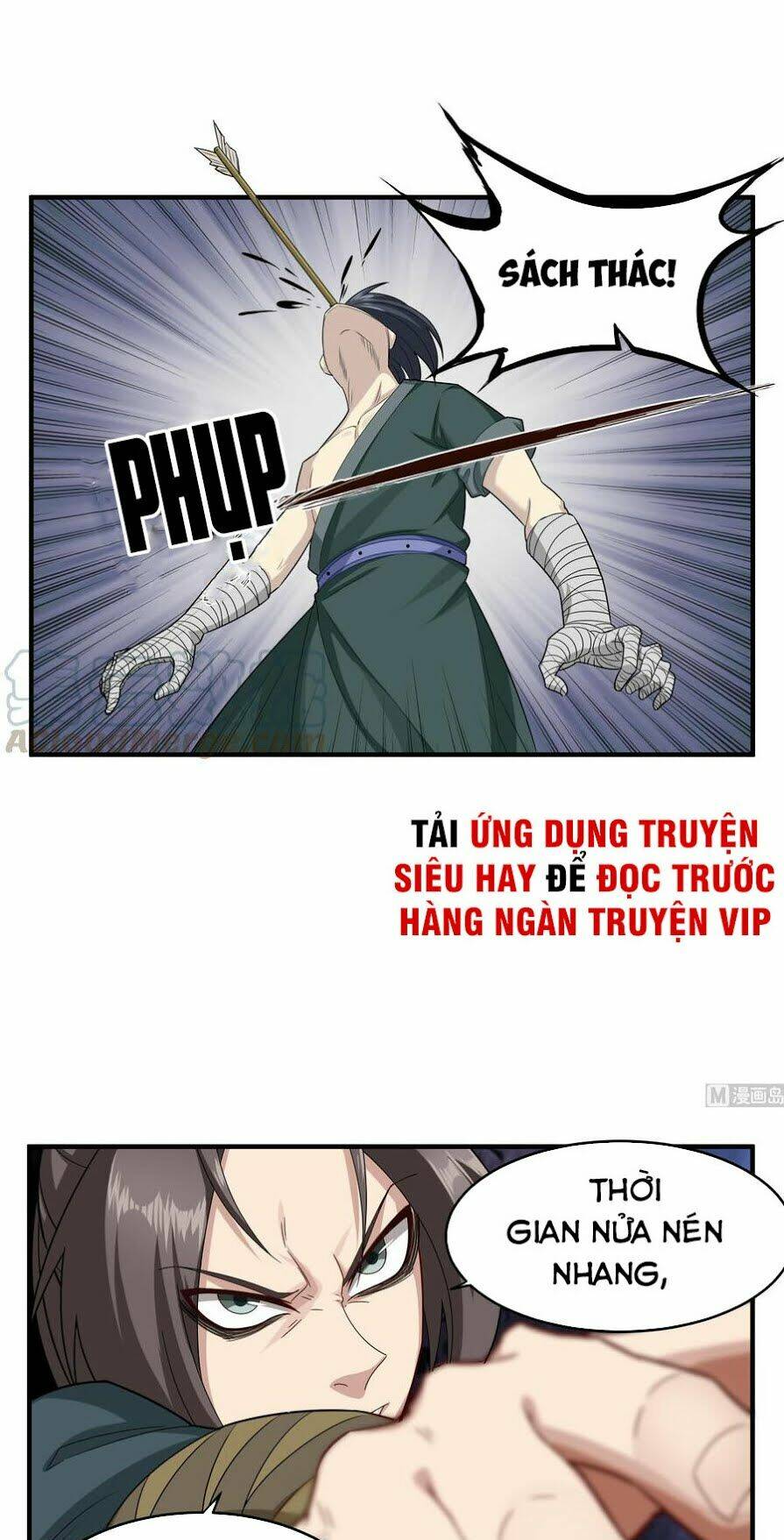 ngược về thời đường chapter 43 9