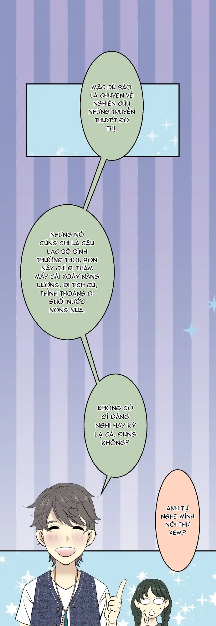 phục tùng tuyệt đối nữ thần rắn chapter 9 1