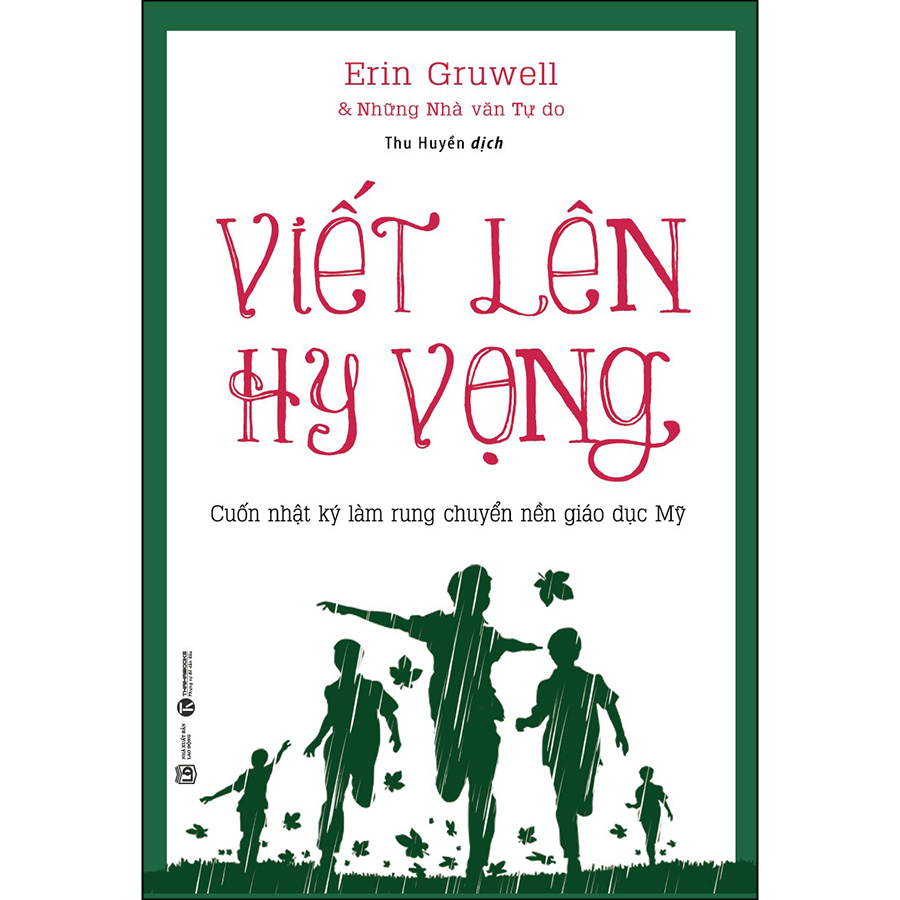 Viết Lên Hy Vọng