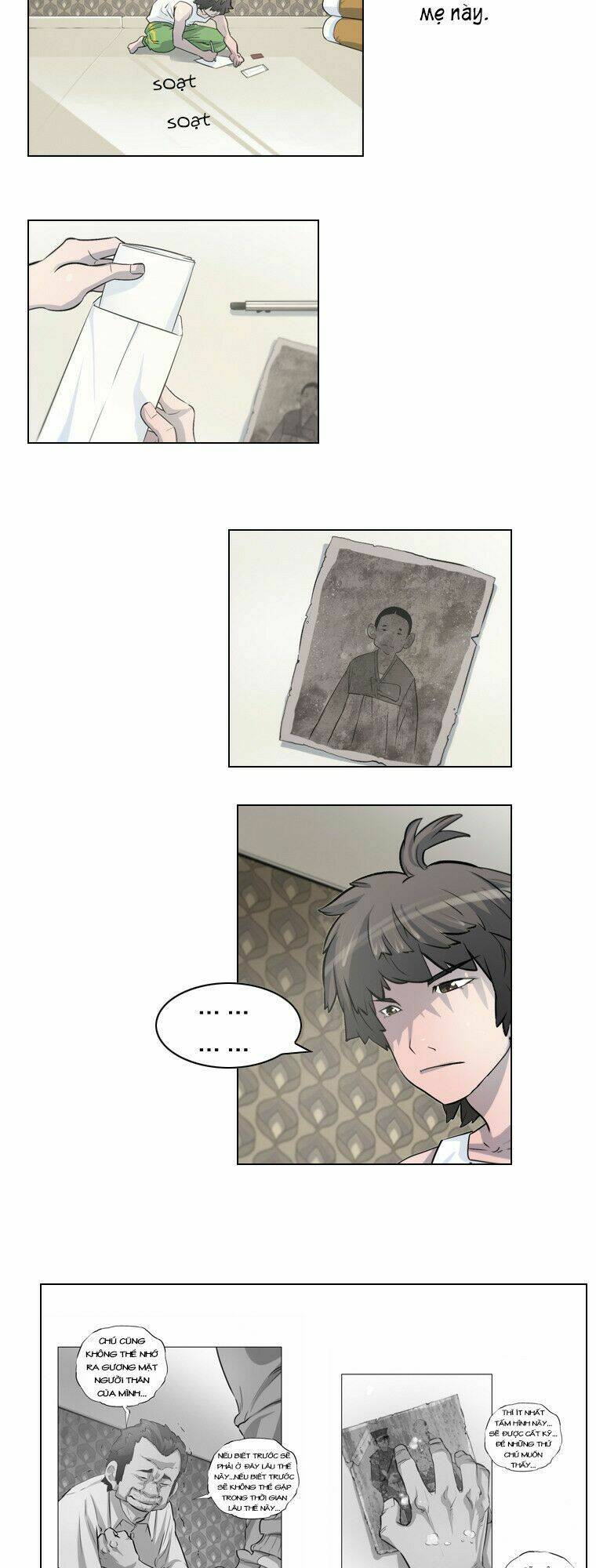 covertness: secretly, greatly chapter 13 3