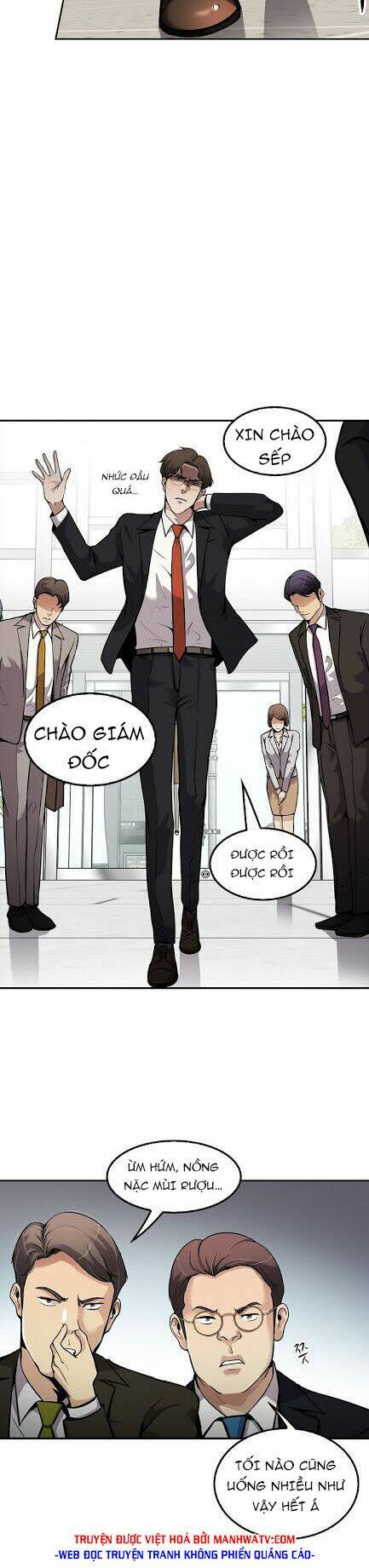 điều tra viên chuyển sinh chapter 101 13