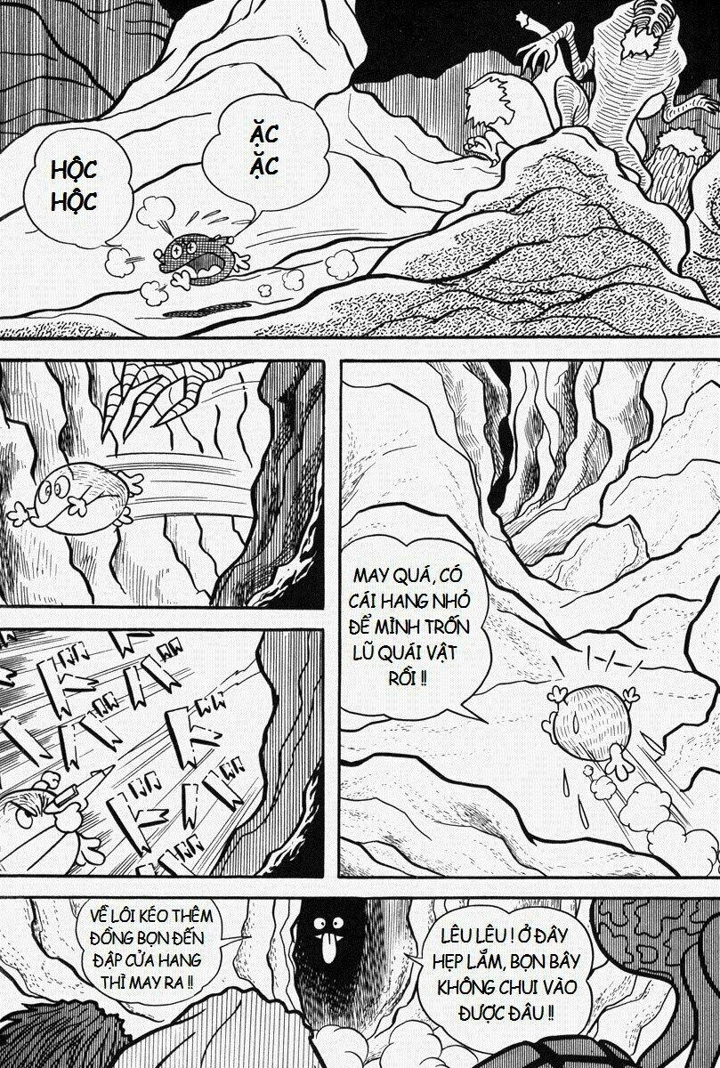 mojako chapter 10 49