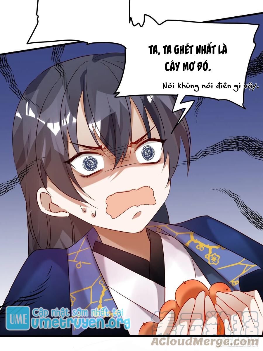 lục thân bất nhận chapter 64 15