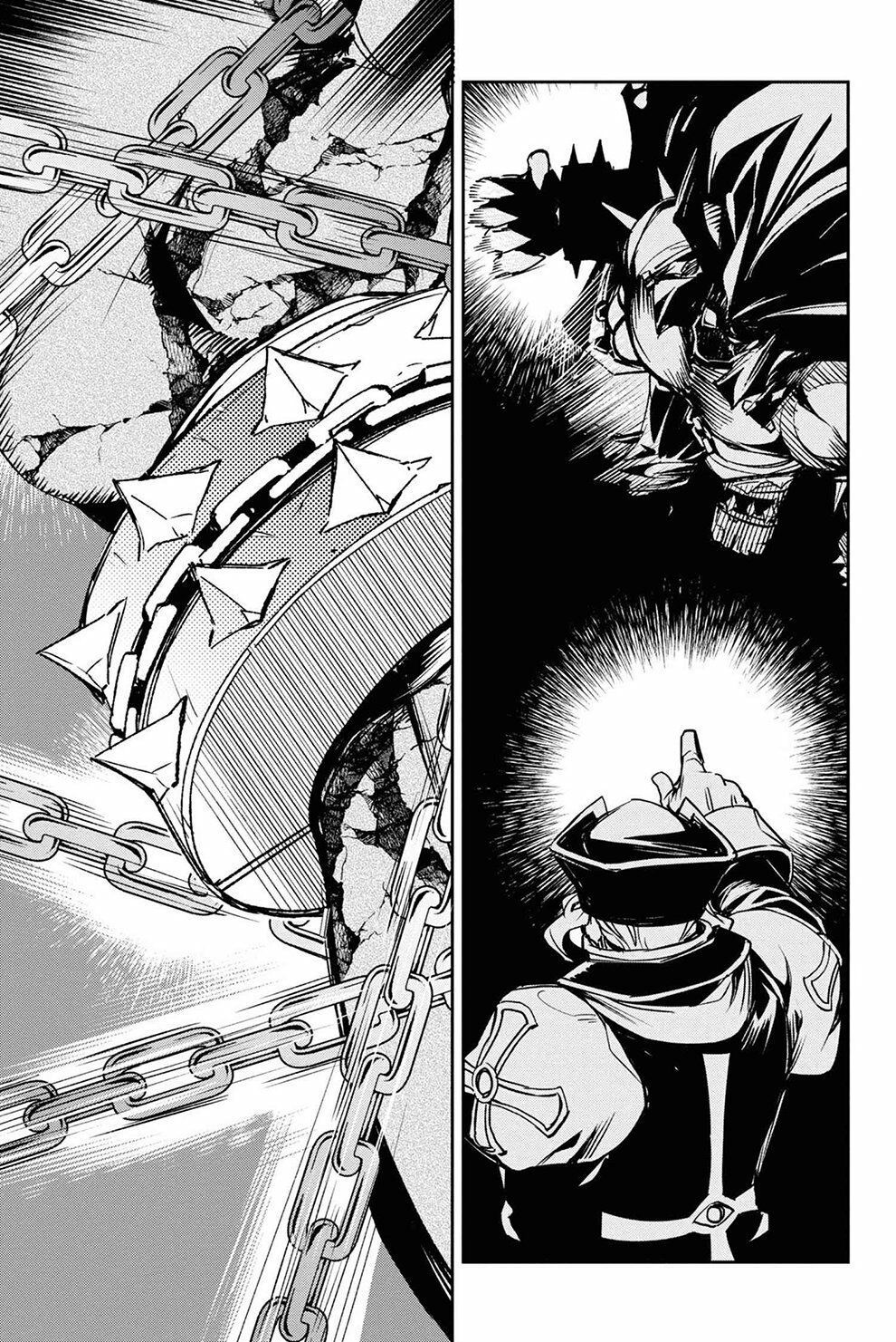 fate/grand order: epic of remnant - agartha chapter 19 24