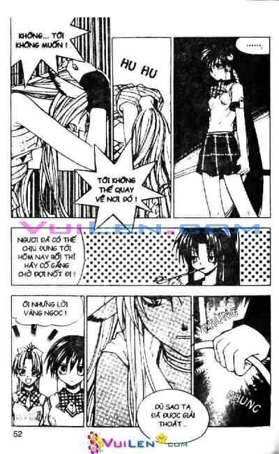 tiên nữ giáng trần chapter 7 52