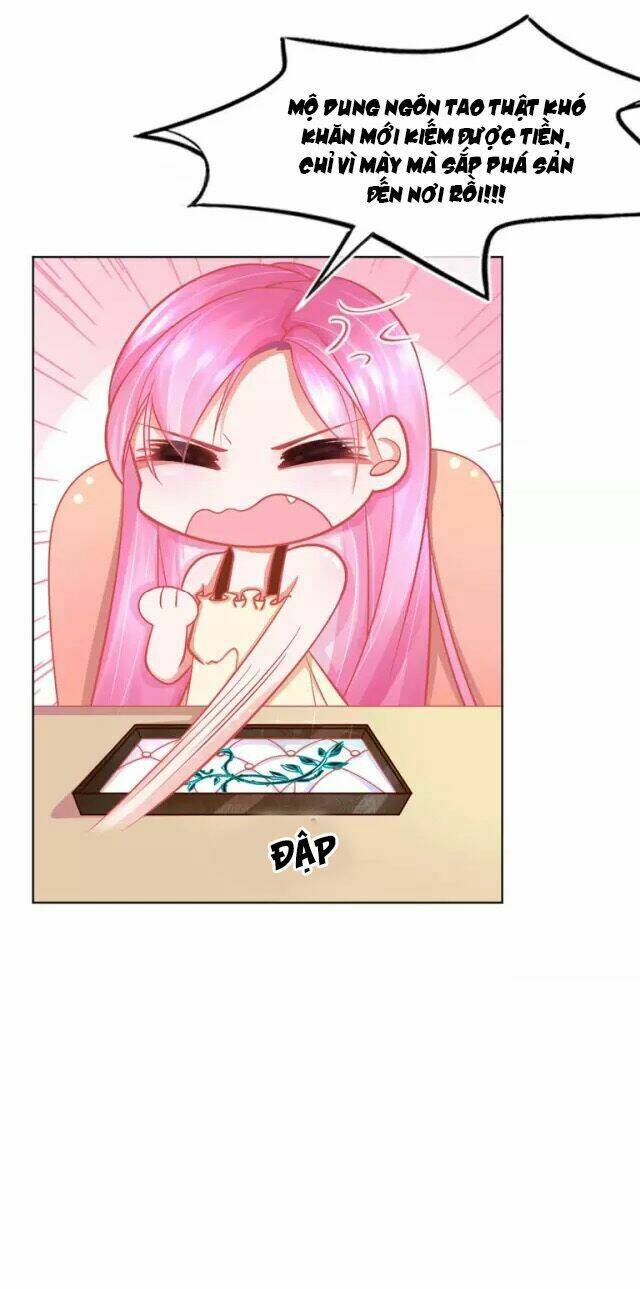 bổn vương phi có roi trong tay chapter 1 25