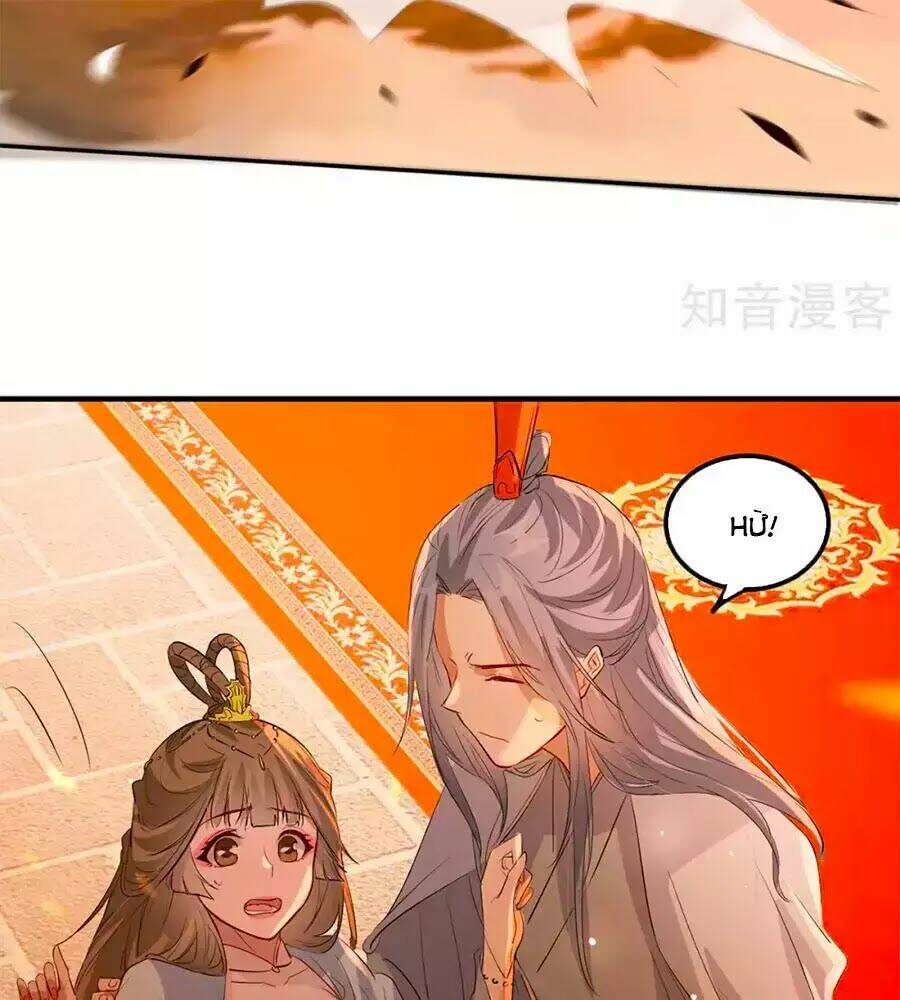 gian phi như thử đa kiều chapter 59 58