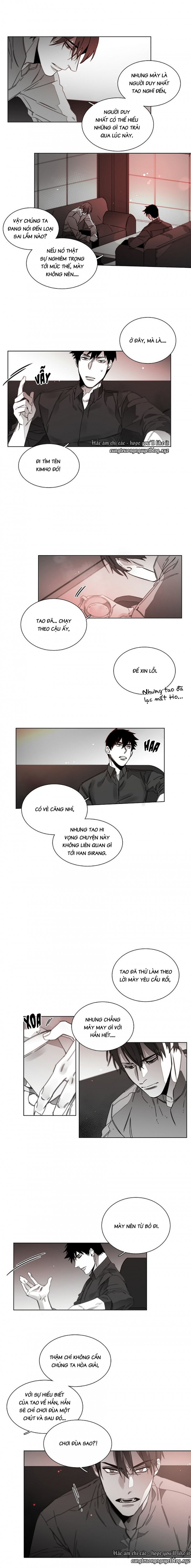 nghiện chapter 24 7