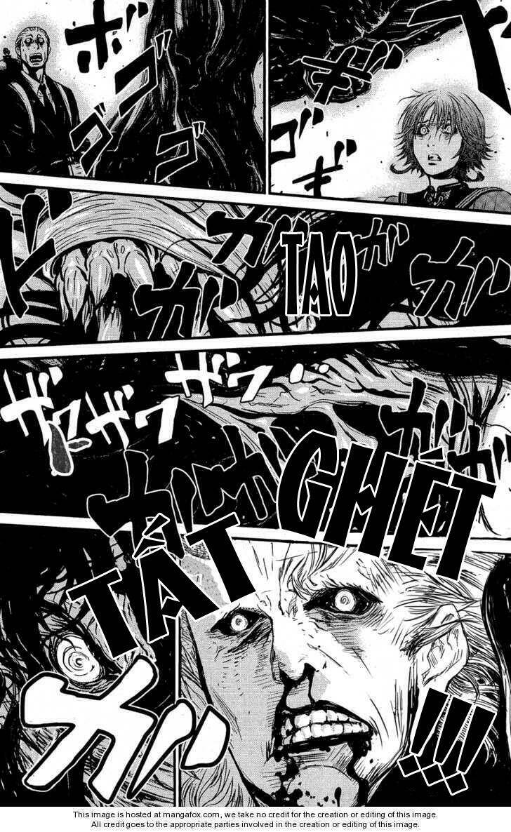 wolf guy - wolfen crest chapter 62 11