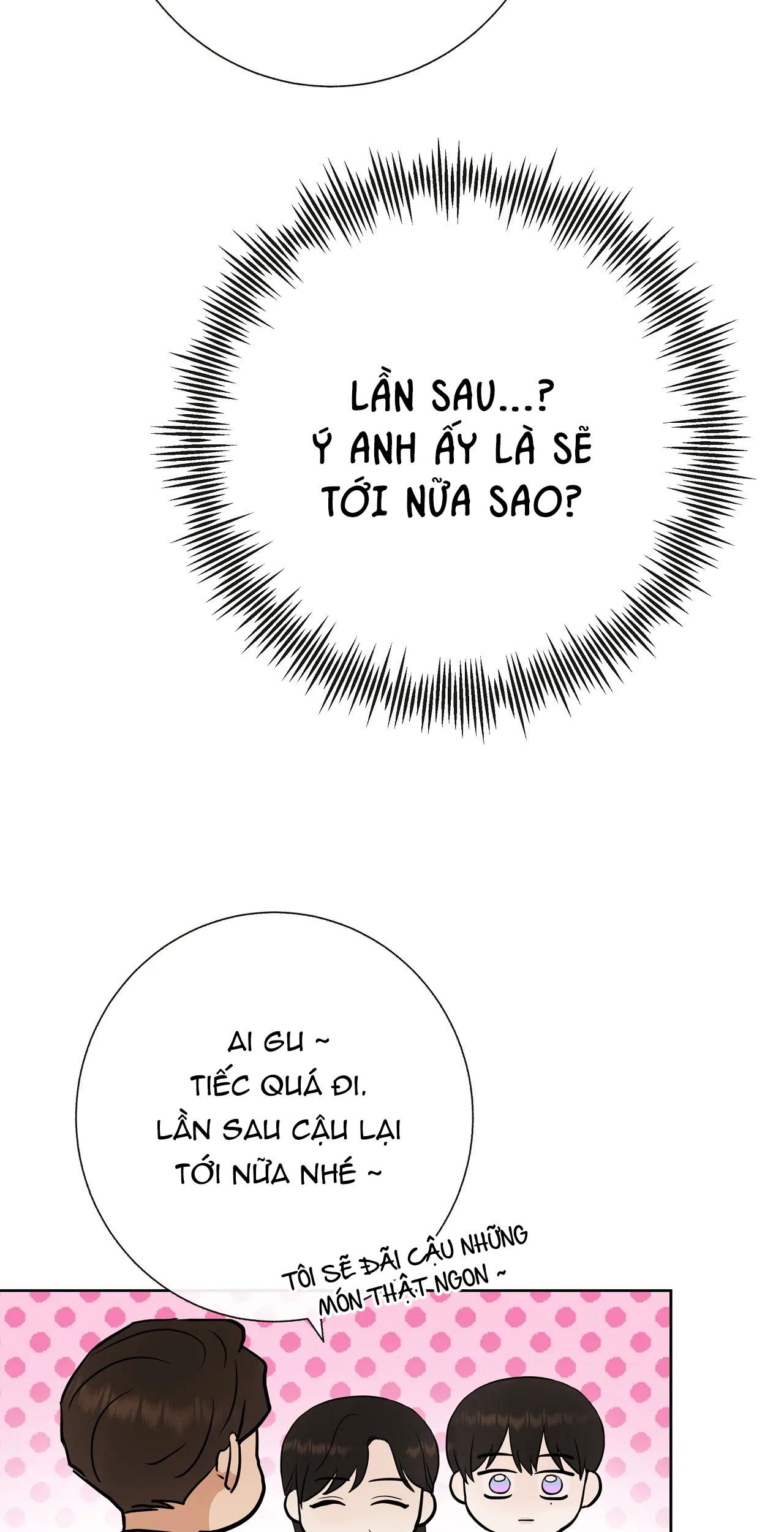 đứa bé là con tôi chapter 27 33