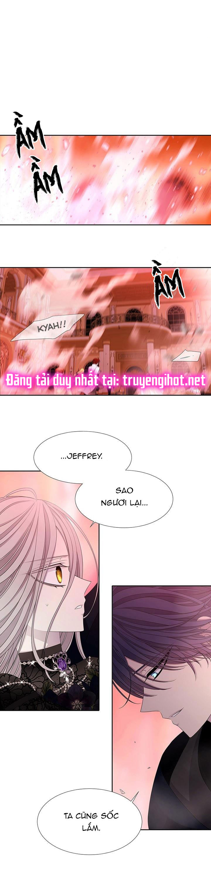 năm môn đệ của charlotte chapter 103 2