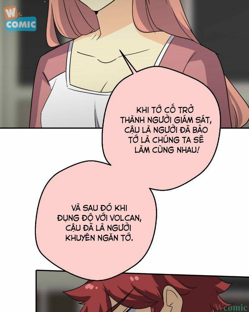 Thế Giới Không Hoàn Hảo Chapter 202 59