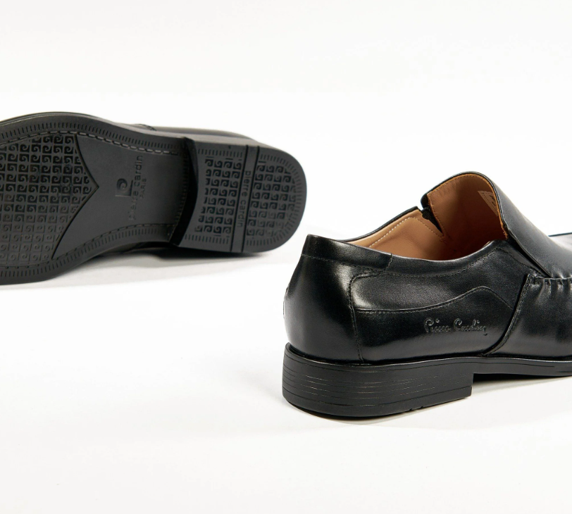 Giày Tây Loafer Pierre Cardin | New Collection Hermes Legacy – PCMFWLH 777
