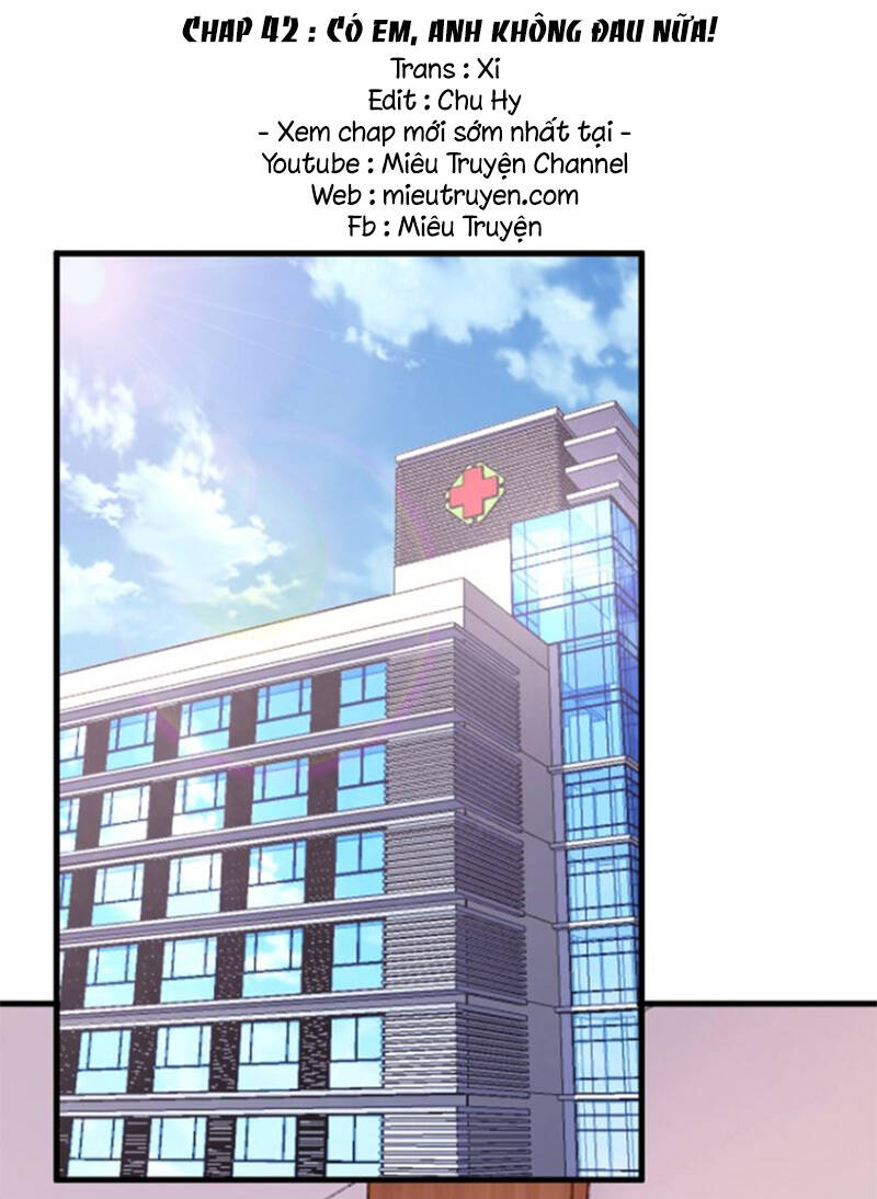 thú cưng độc quyền của boss chapter 42 2