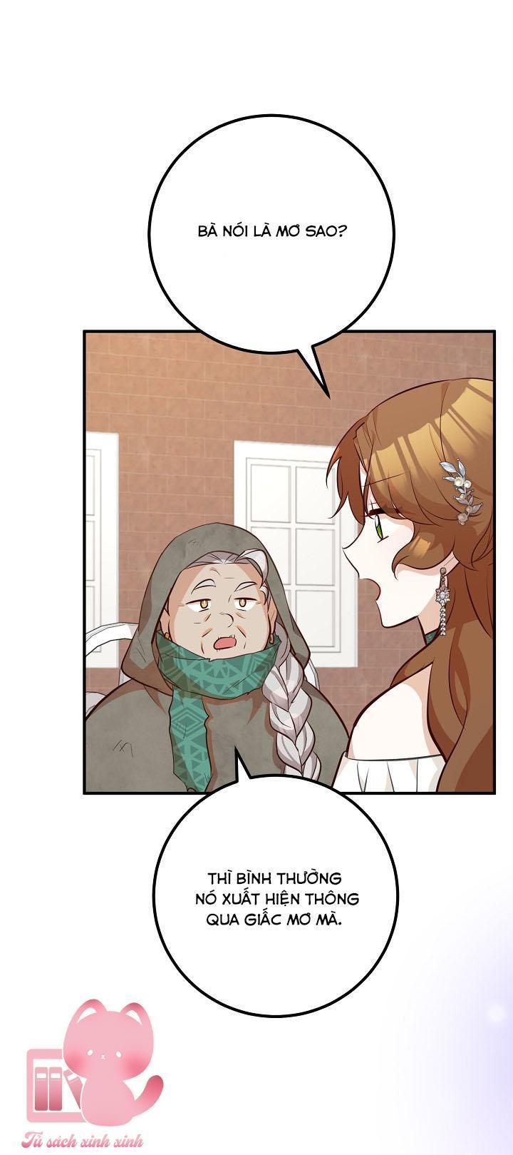 bác sĩ hoàn thành trách nhiệm rồi chapter 33 18