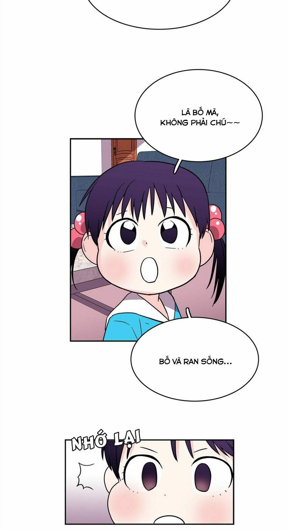 chuyện gì đến, rồi cũng sẽ đến chapter 53 3