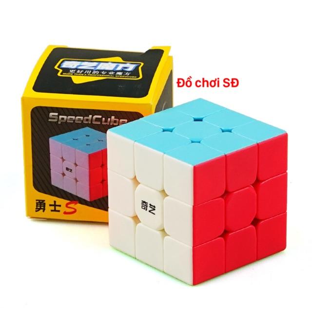 Rubik 3 tầng