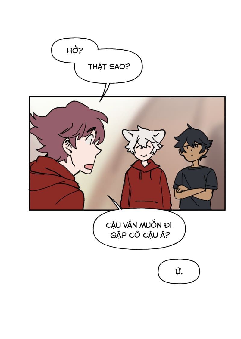 lumine - cội nguồn ánh sáng chapter 124 16