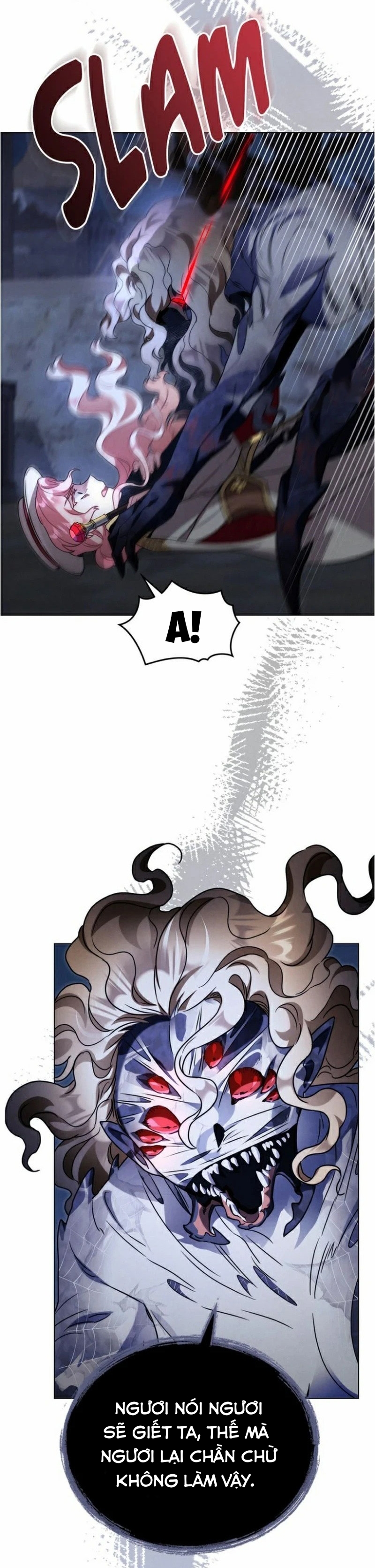 ánh sáng của bình minh chapter 60 27