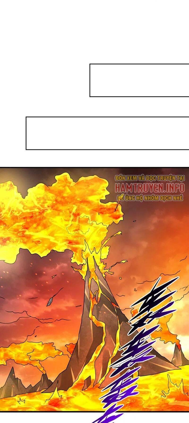 bị sư phụ xinh đẹp dùng 99 cách dạy dỗ thành thánh chapter 227 4