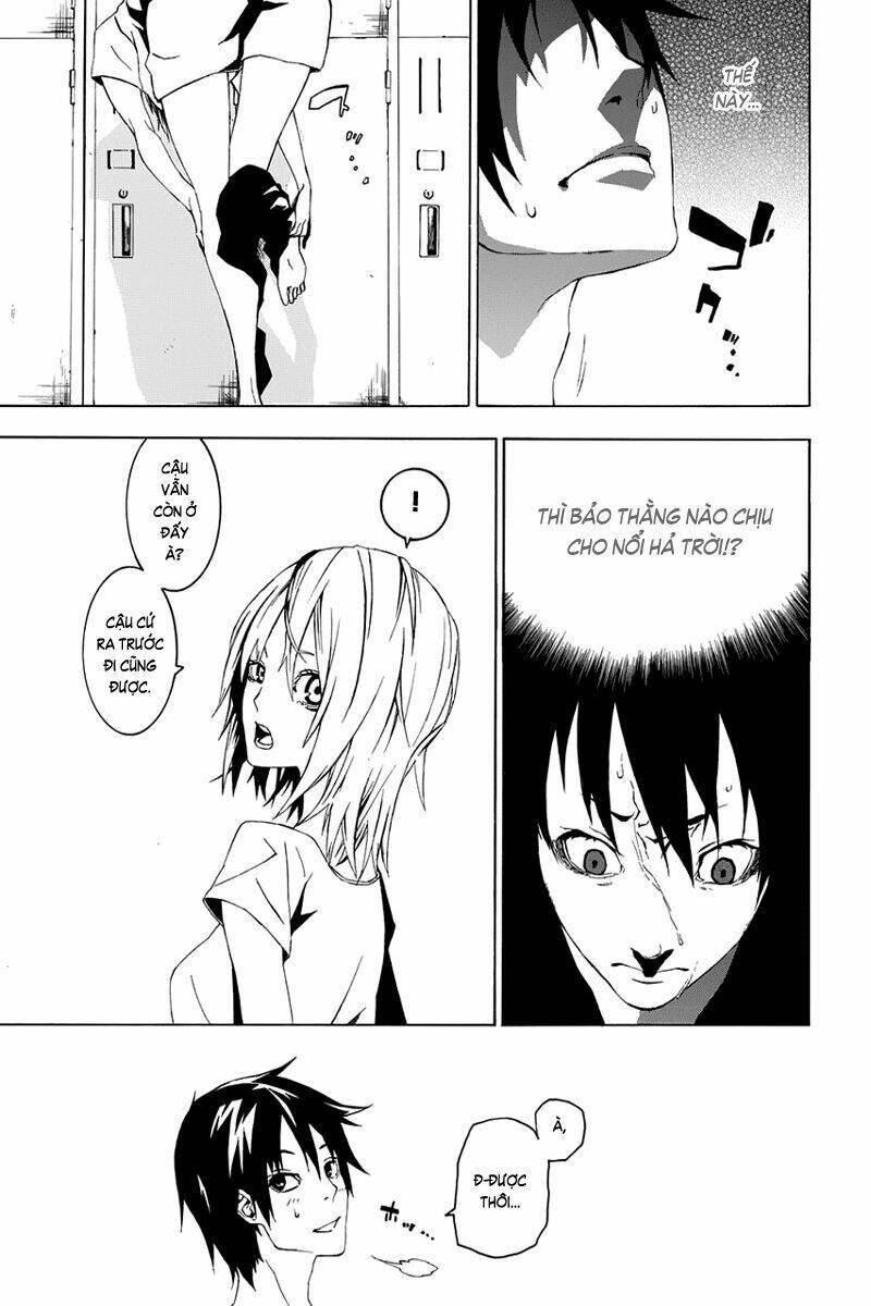 balance days chapter 1 12