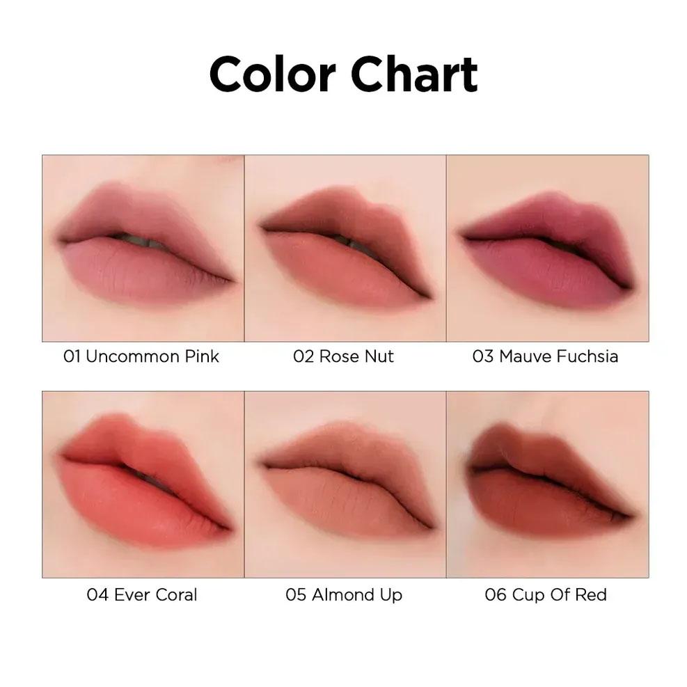 Son Clio Chiffon Mood Lip 3.2g