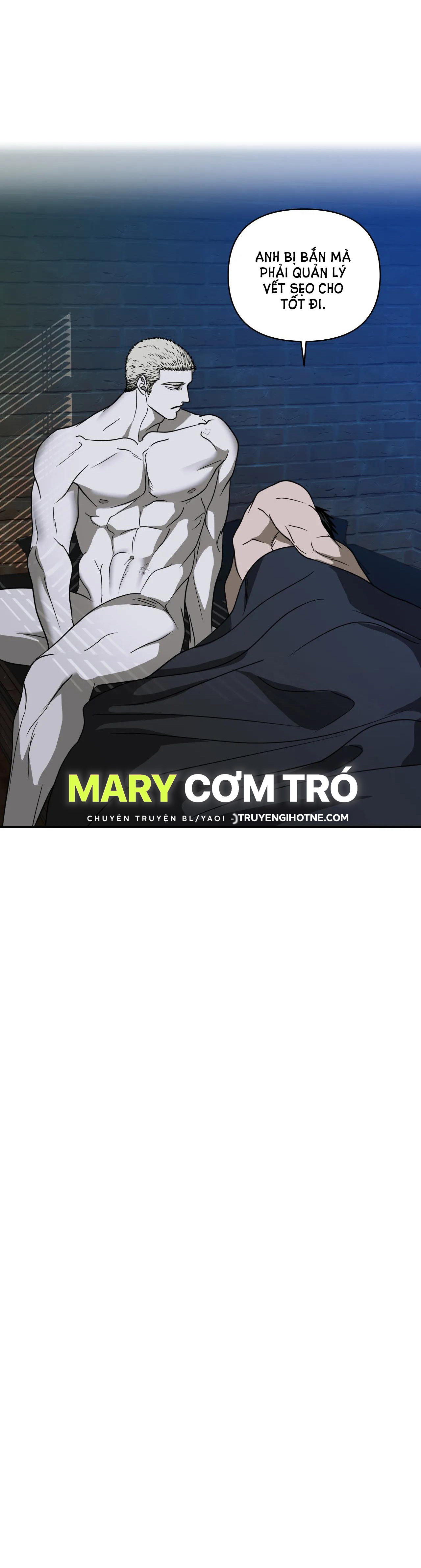 Shutline chapter 65.2 - Trang 28