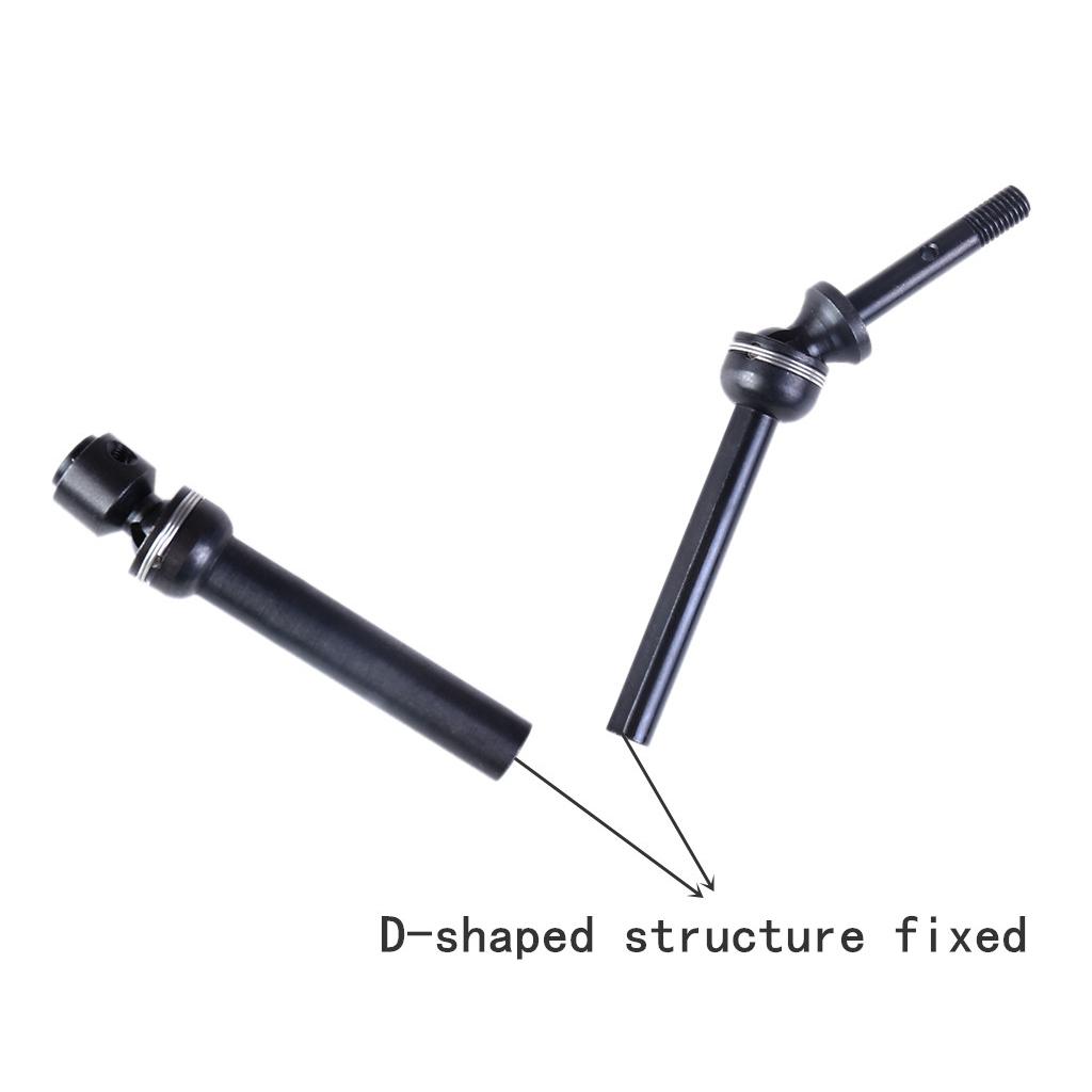 , TỶ Ổ Trục, TỶ Trục Truyền Kim Loại 1/10 RC Xe Traxxas Chém