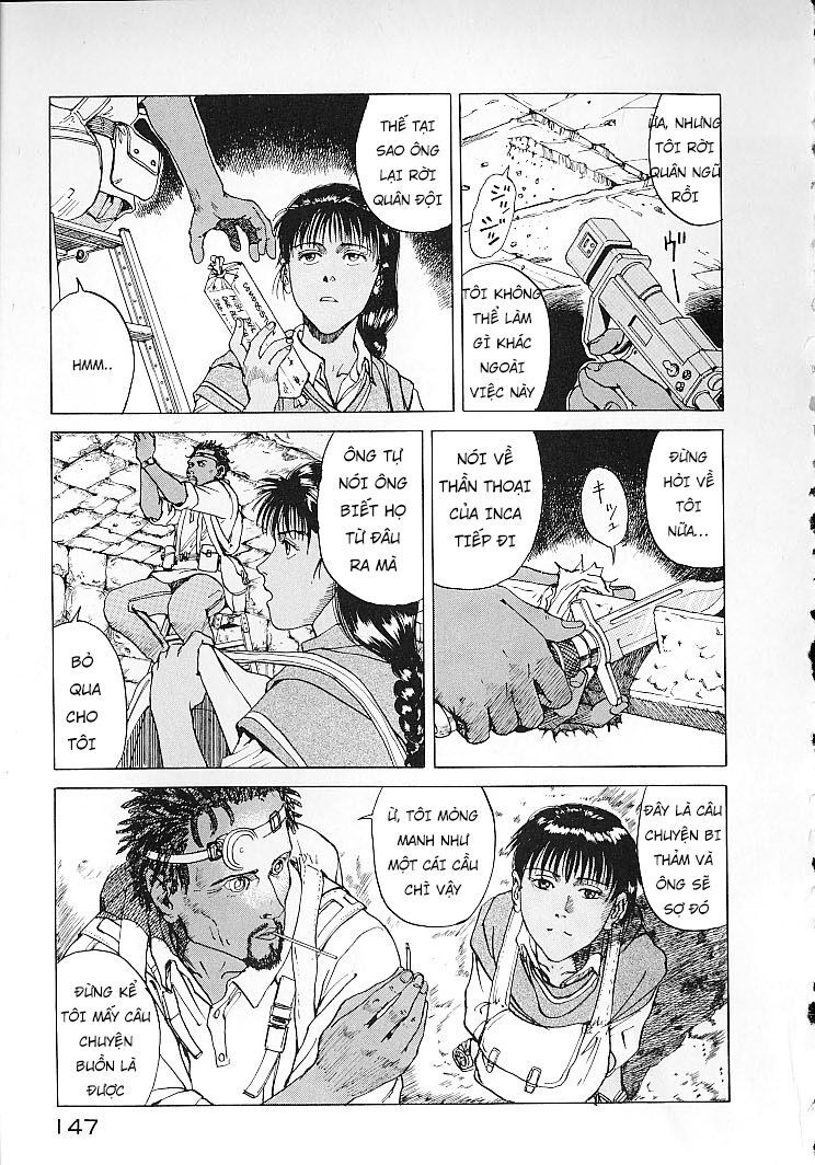 eden - một thế giới vô tận! chapter 9 29