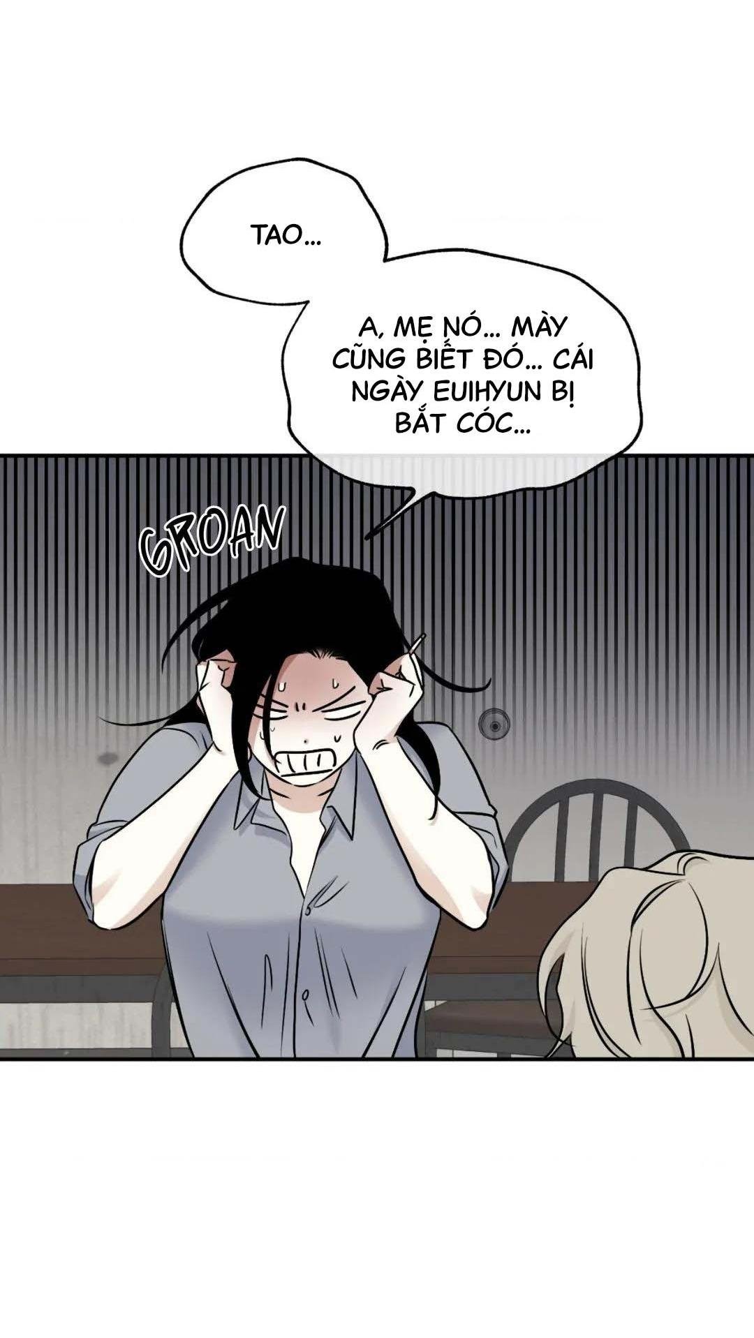 thủy triều thấp lúc chạng vạng chapter 91 71