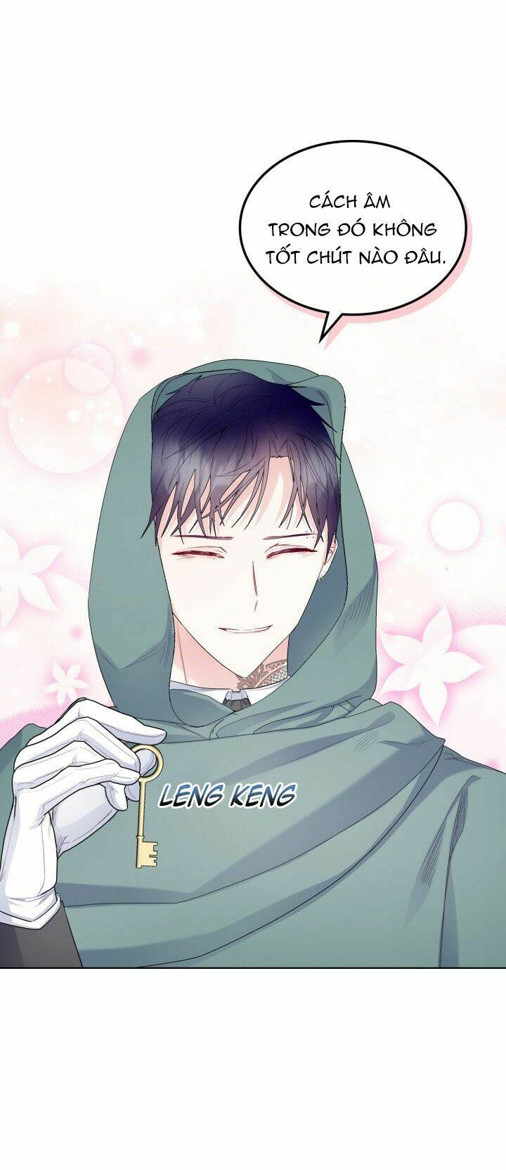 kẻ tạo ra nữ phản diện chapter 61.1 20