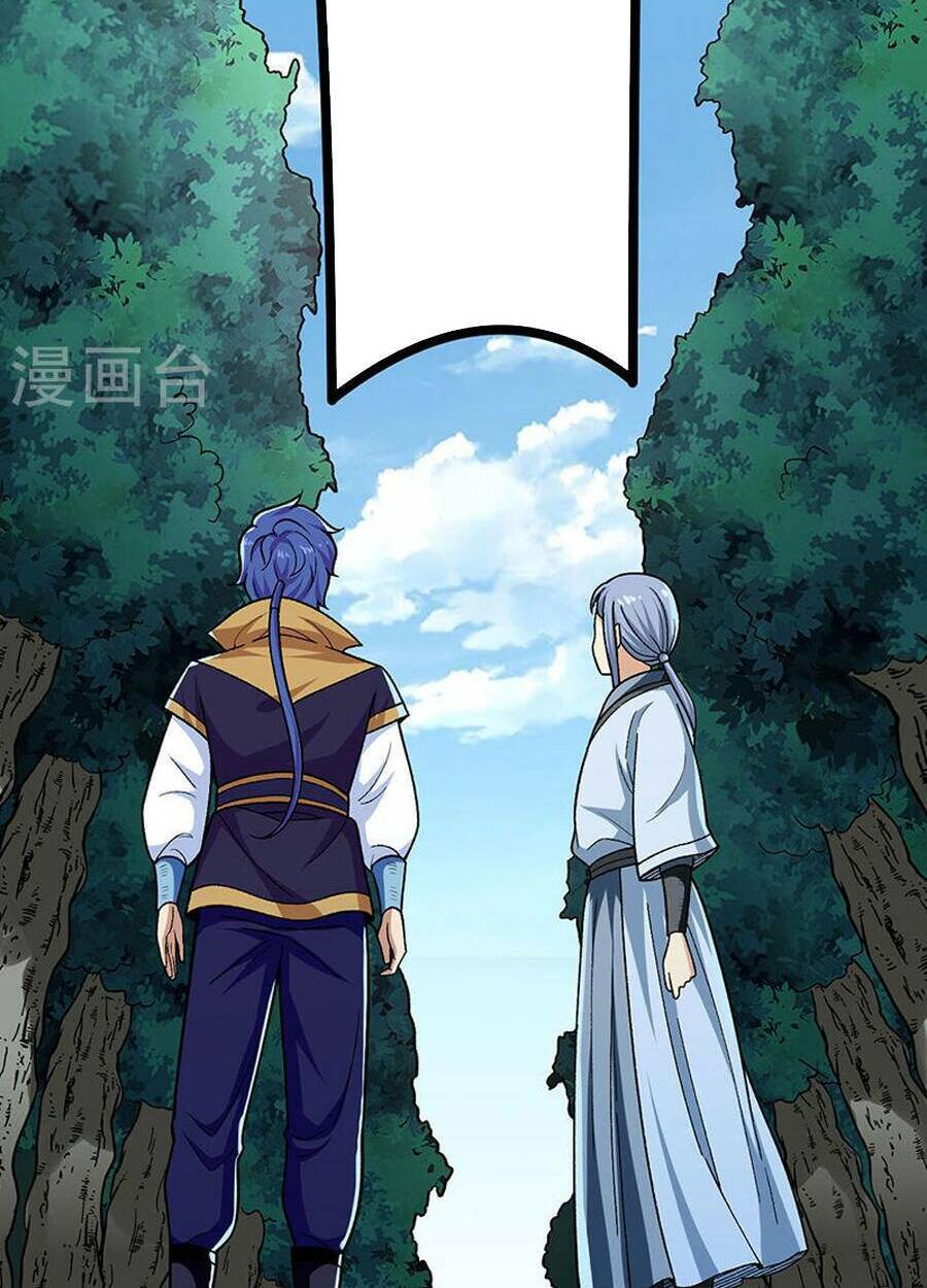 võ đạo độc tôn chapter 379 5