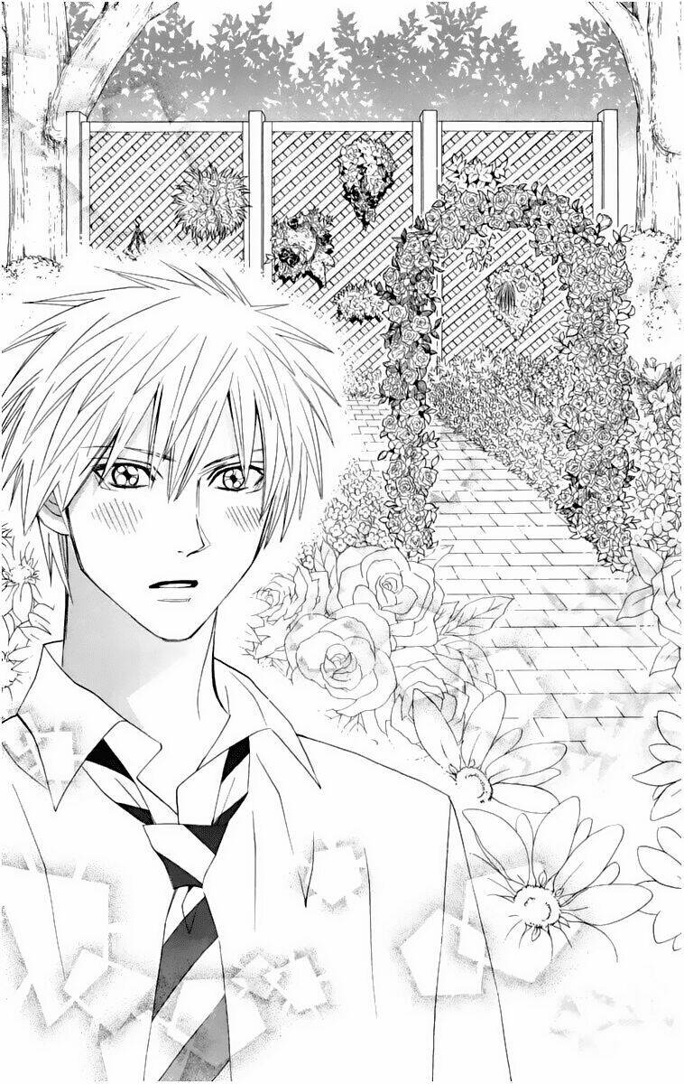 chàng trai hoàn hảo chapter 14 4