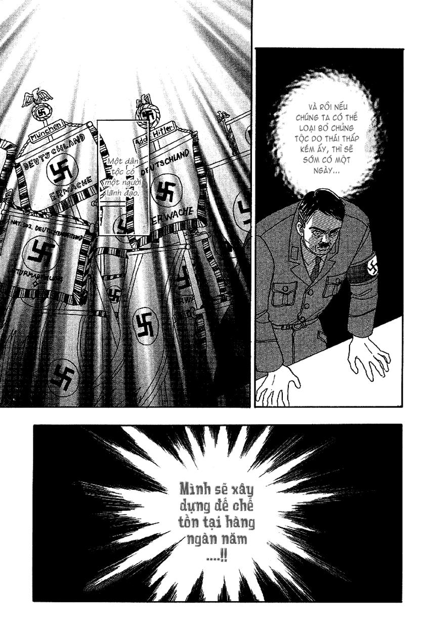 new pet shop of horror chapter 3.5 26