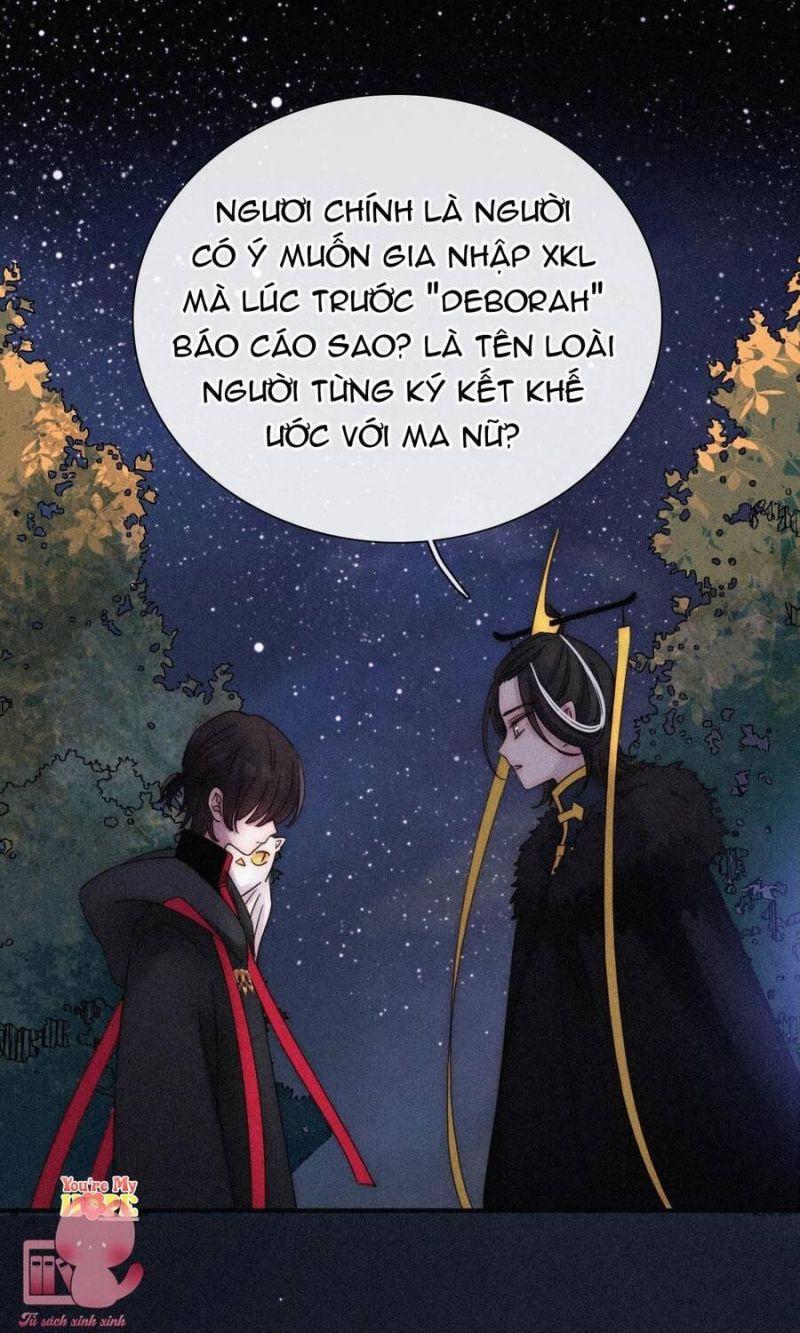 đêm tối chốn này chapter 78 15