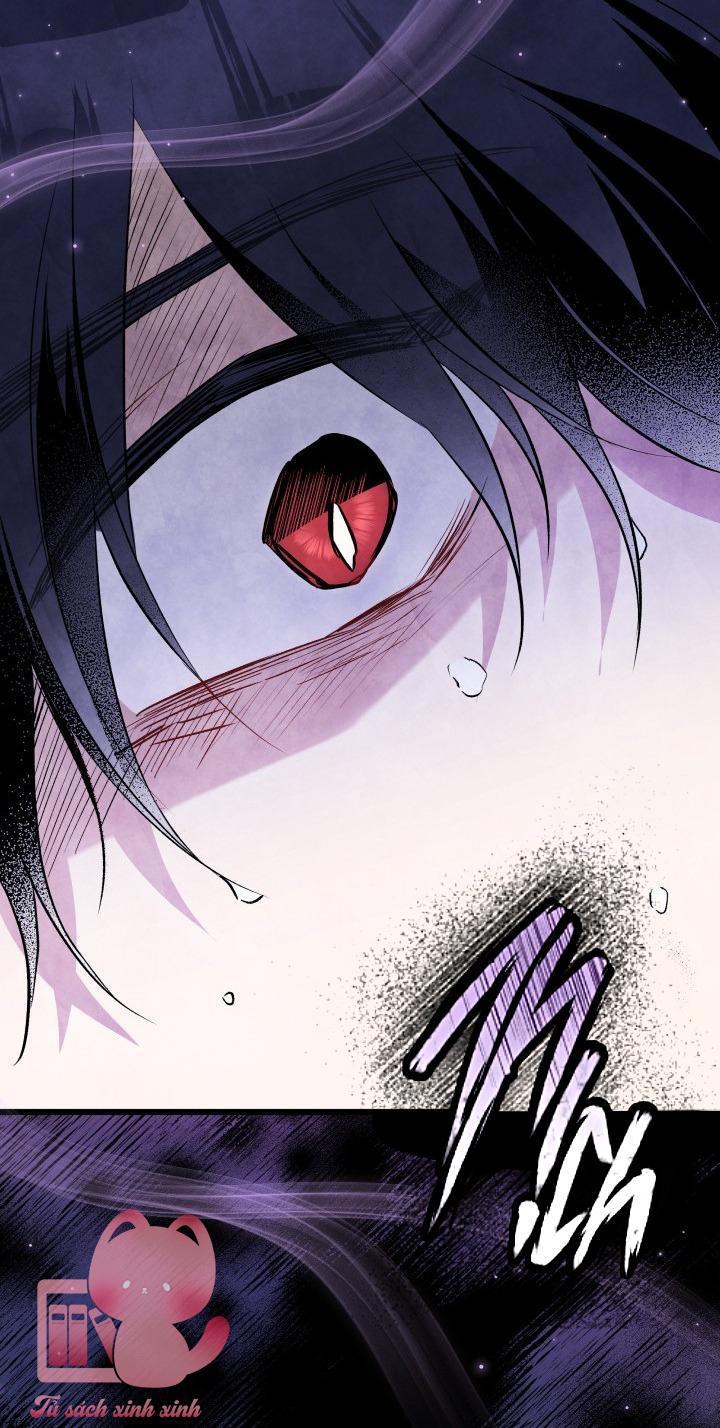 quan hệ cộng sinh giữa báo đen và thỏ trắng chapter 92 74