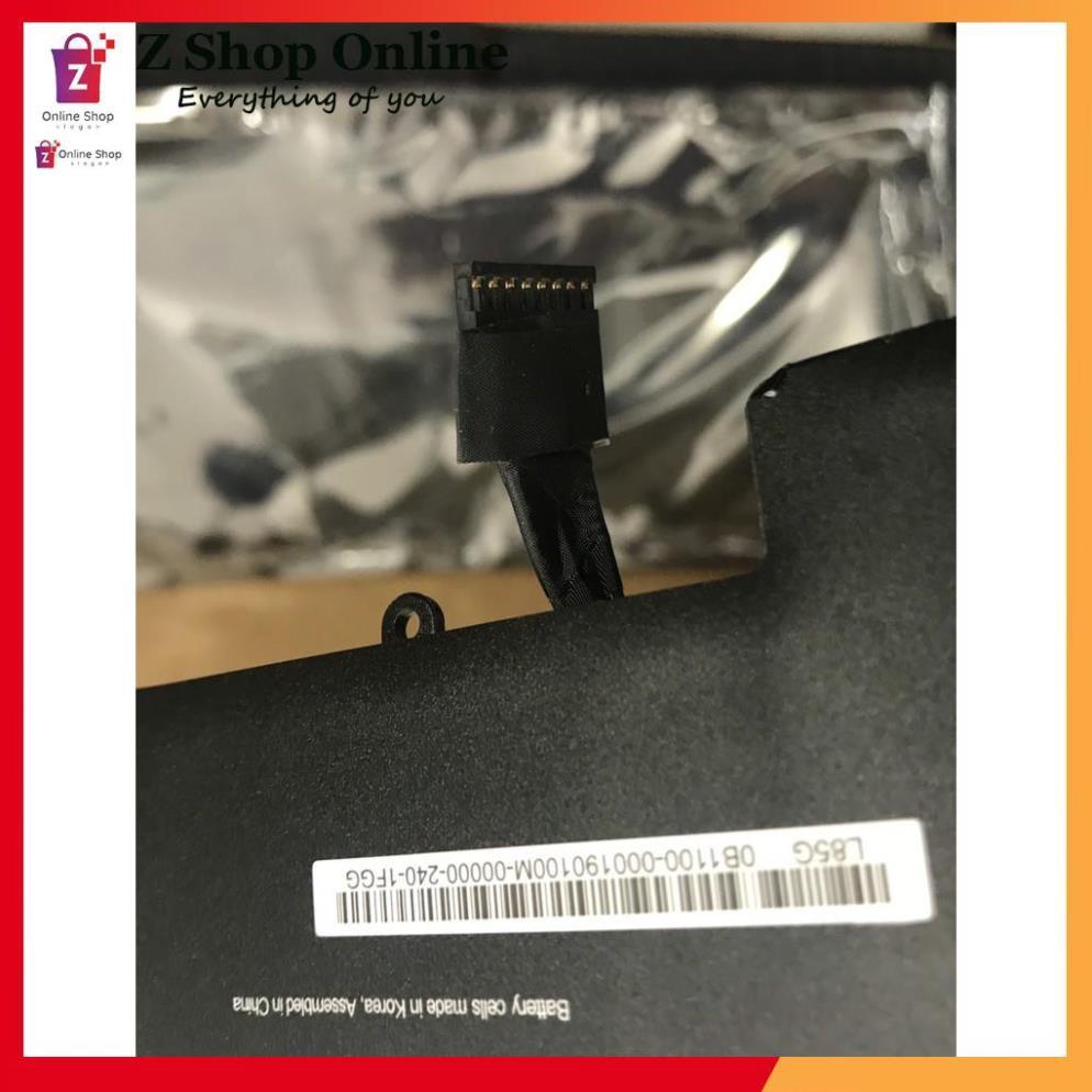 Pin Xịn  Dùng Cho Laptop Asus UX31 UX31A UX31E C21-UX31 C22-UX31 Original