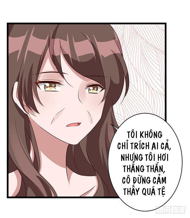 gửi người không quen chapter 16 30