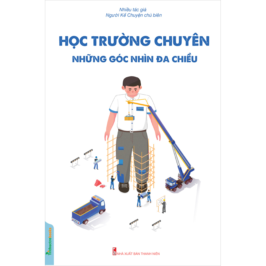 Học Trường Chuyên - Những Góc Nhìn Đa Chiều