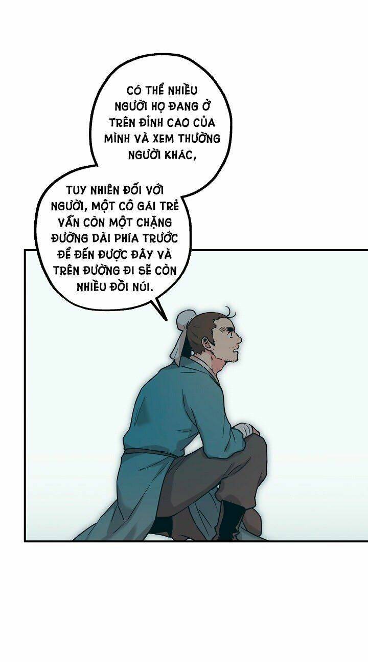 tôi trở thành nhân vật phản diện giỏi nhất trong giới võ thuật chapter 6 23