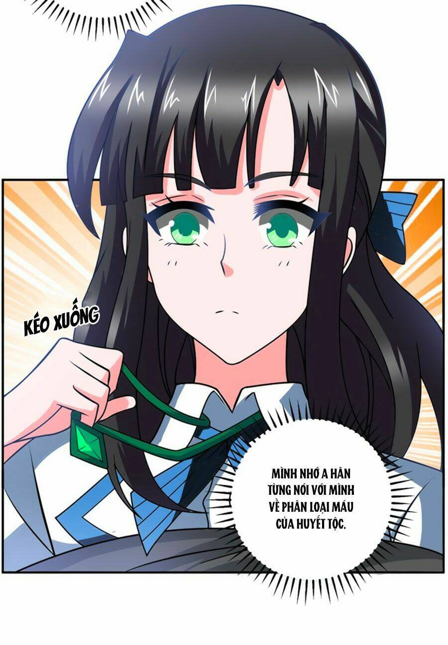 người yêu khát máu của tôi chapter 82 39