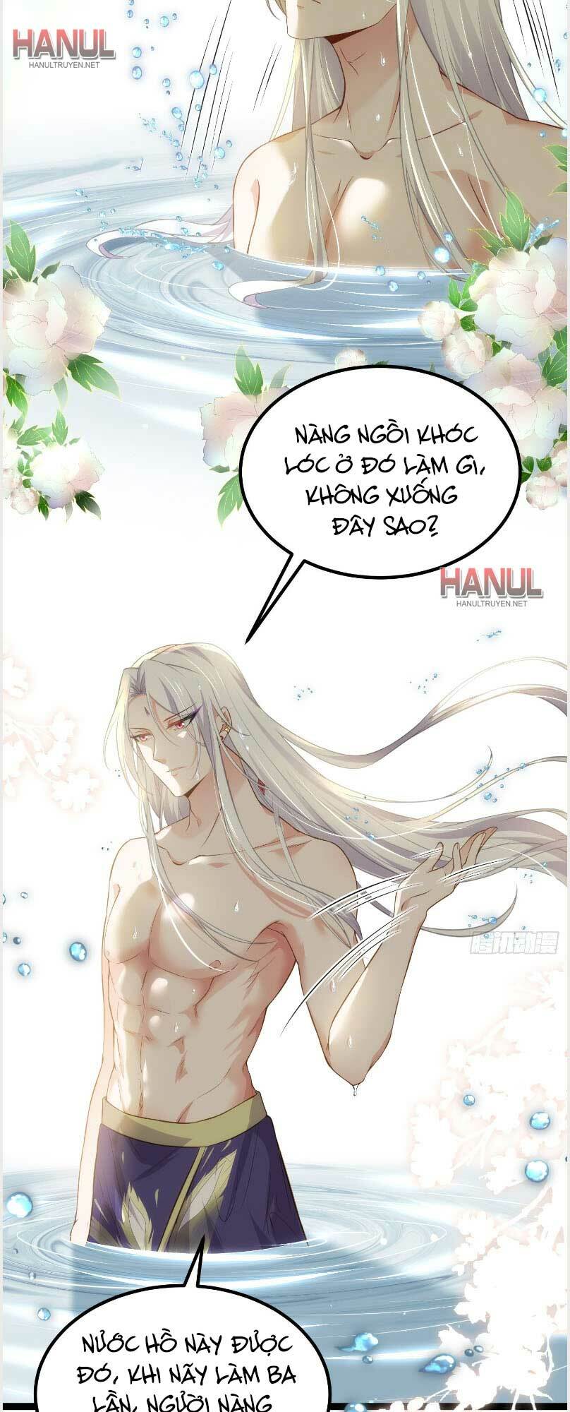 hoạn phi thiên hạ chapter 257 16