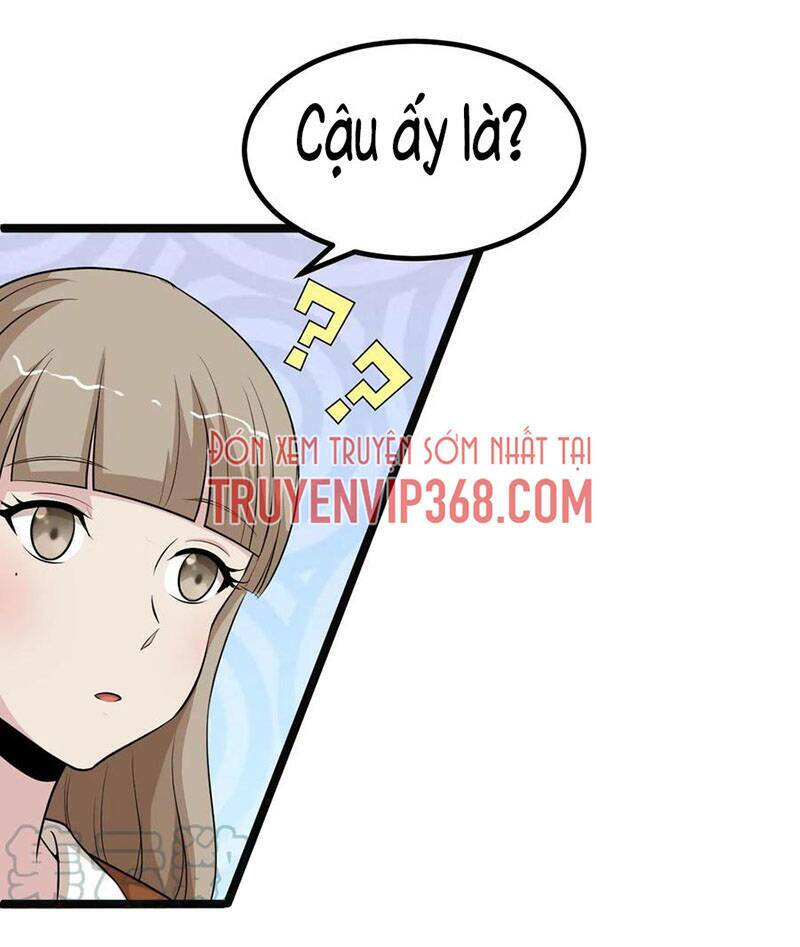 đai ca trở lại tuổi 16 chapter 156 8