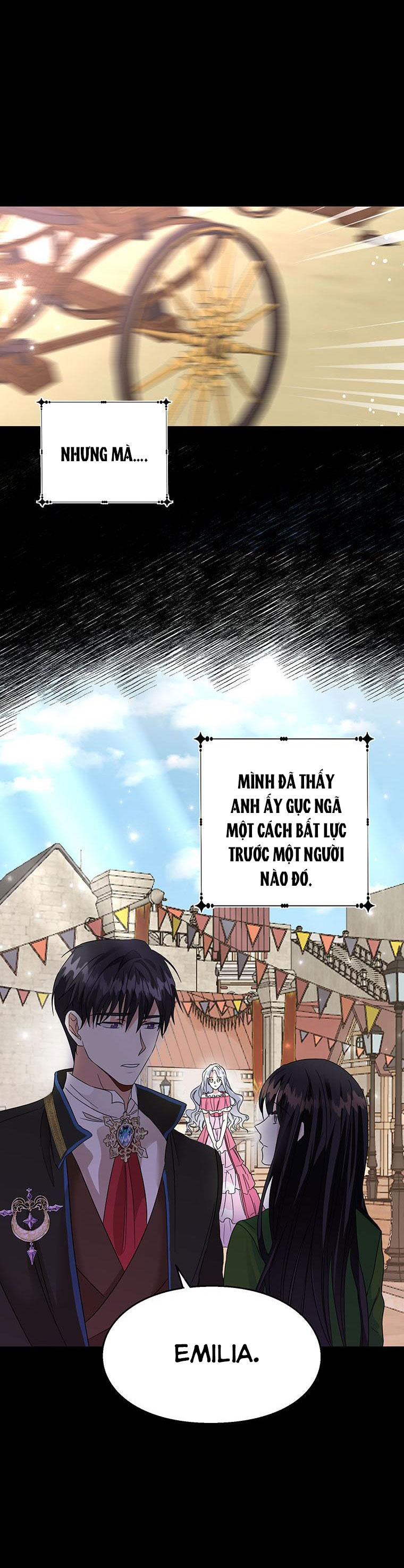 kết cục buồn của trò chơi nhập vai chapter 26 7