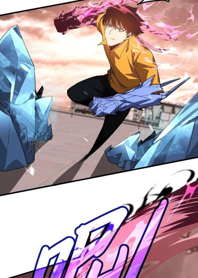 siêu tiến hóa chapter 114 42