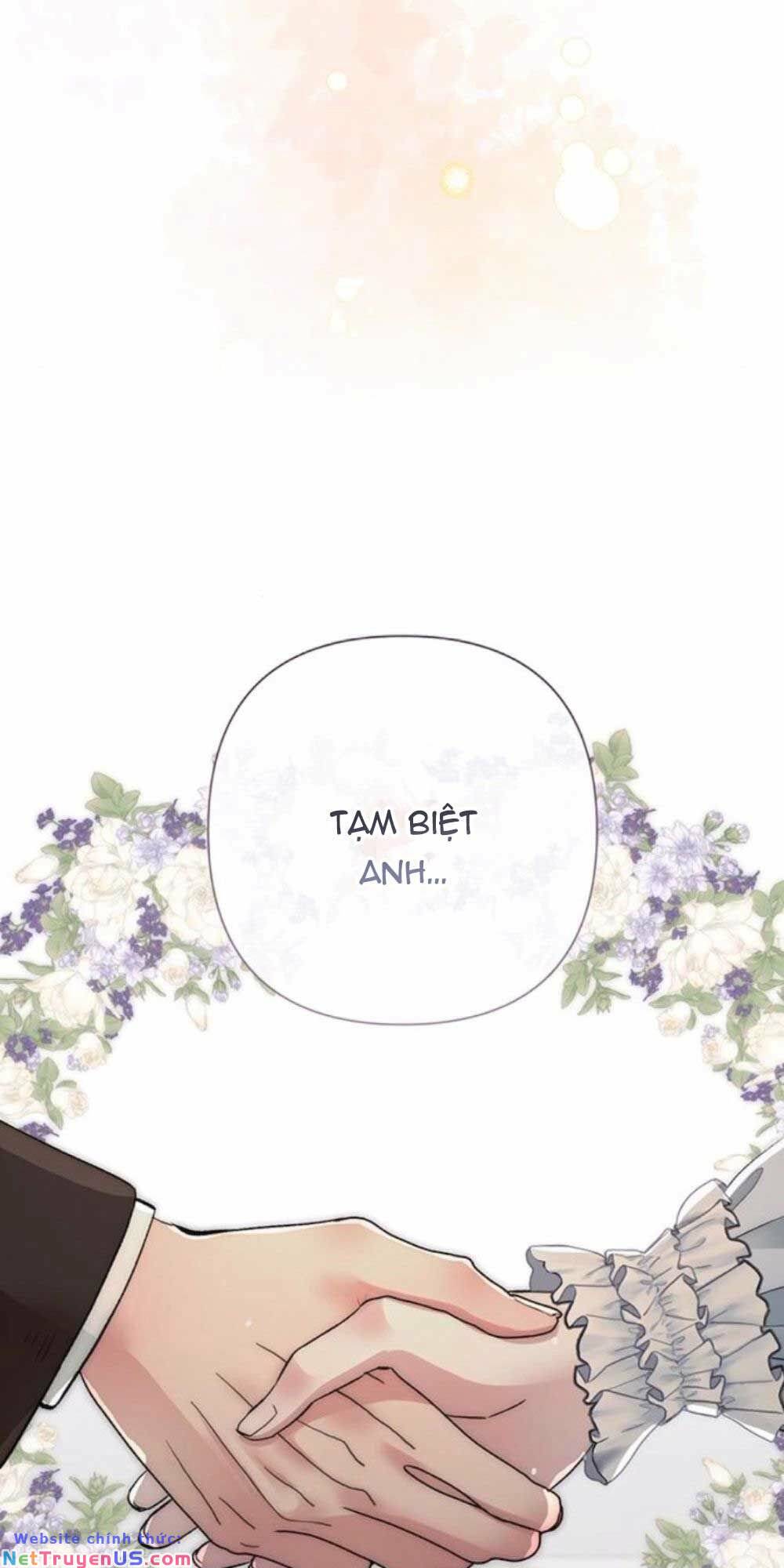 Hoàng Tử Rắc Rối chapter 41.1 20