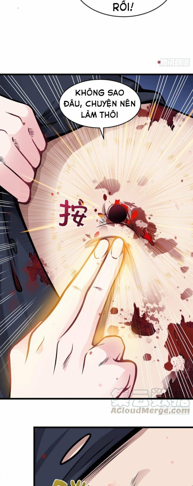 tối cường thần y tại đô thị chapter 58 27