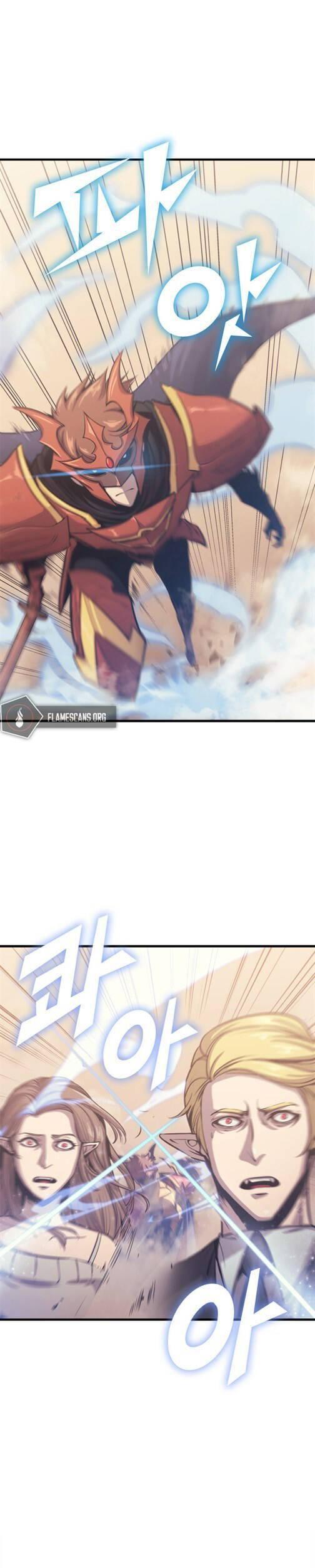 tôi trở lại thăng cấp một mình chapter 124 2