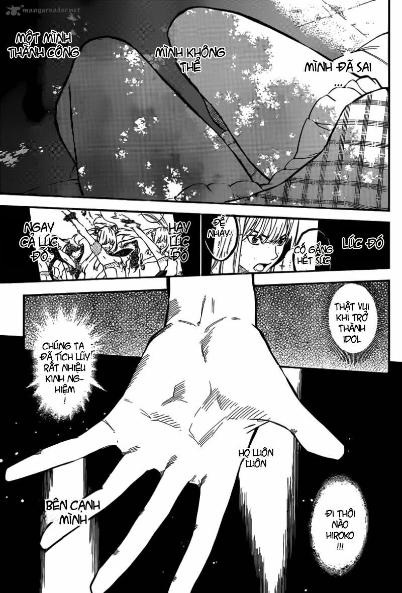 akb49 - renai kinshi jourei chapter 115 12